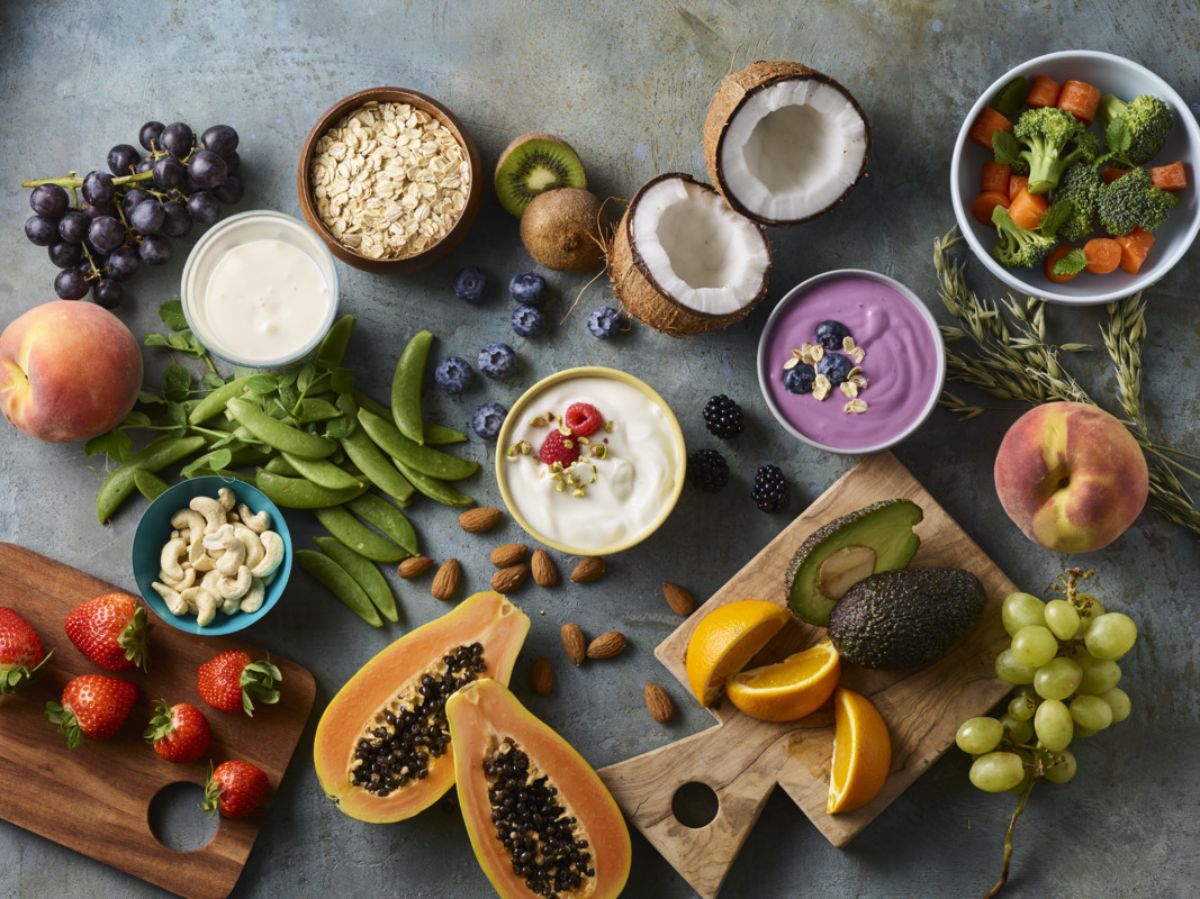Guideline for production of dairy alternative products Vega Chr. Hansen